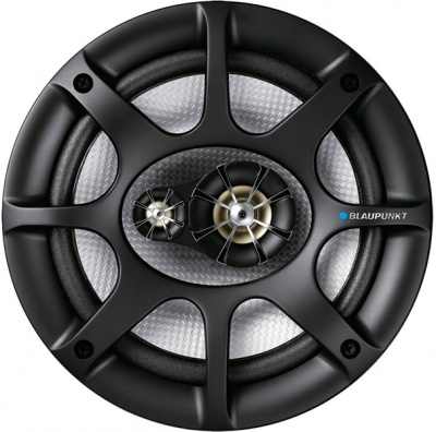 Колонки автомобильные Blaupunkt GTx-663 Sc
