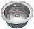 Кухонная мойка ZorG Inox 510/205 Zr-510/205