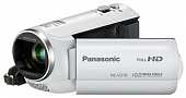 Видеокамера Panasonic Hc-V210ee-W White