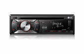 Магнитола автомобильная Lg Lcs325uв