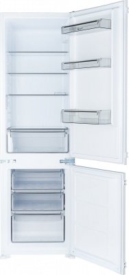 Встраиваемый холодильник Weissgauff Wrki 2801 Md