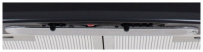 Вытяжка DeLonghi Adamello nero 60