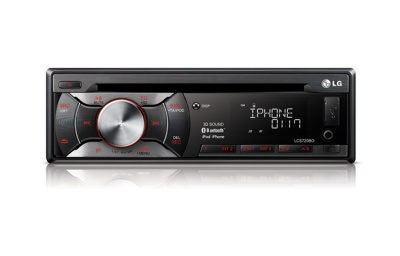Магнитола автомобильная Lg Lcs325uв