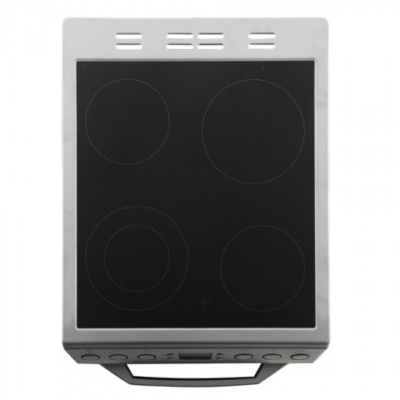 Электрическая плита Beko Mcse 58303 Gx