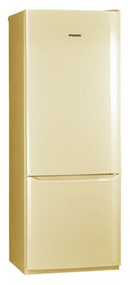 Холодильник Pozis Rk - 102 A бежевый