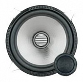 Колонки автомобильные Prology Ix-5.2C 2-х компонентная 13см