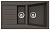 Кухонная мойка Schock City D-150		