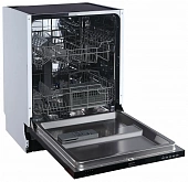 Встраиваемая посудомоечная машина Krona Delia 60 Bi