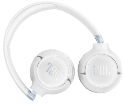 Беспроводные наушники Jbl Tune 680Nc White