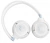 Беспроводные наушники Jbl Tune 680Nc White Беспроводные наушники Jbl Tune 680Nc White