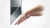 Сушилка для рук Dyson Airblade V Hand Dryer Hu02 Nickel