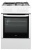 Комбинированная плита Beko Cse 63120 Gw Комбинированная плита Beko Cse 63120 Gw