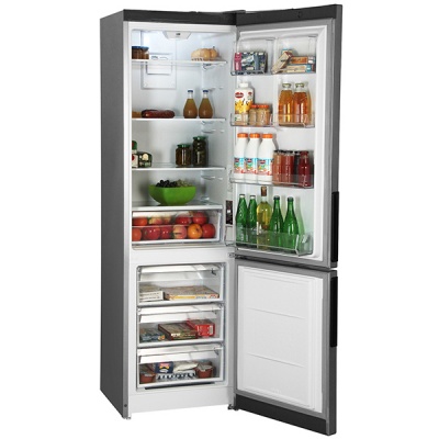 Холодильник Hotpoint-Ariston Hf 5200 M