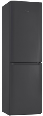 Холодильник Pozis Rk Fnf 172 gf графит