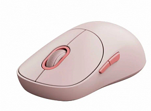 Беспроводная мышь Xiaomi xmwxsb03ym Pink