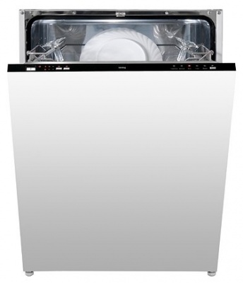 Встраиваемая посудомоечная машина Korting Kdi 6030