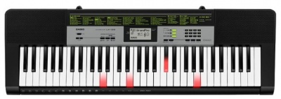 Синтезатор Casio Lk-135