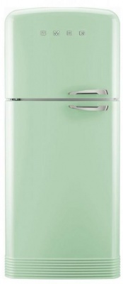 Холодильник Smeg Fab50lpg