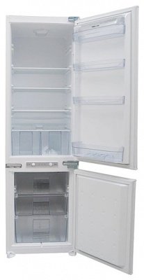 Встраиваемый холодильник Zigmund Shtain Br 01.1771 Sx