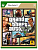 Игра Grand Theft Auto V для Xbox Series X/S (электронная версия)