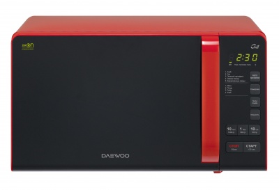 Микроволновая печь Daewoo Kqg-663R