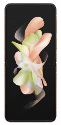 Смартфон Samsung Galaxy Z Flip 4 8/512 pink gold