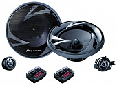 Колонки Pioneer Ts A132ci