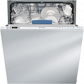 Встраиваемая посудомоечная машина Indesit Difp 8B+96 Z