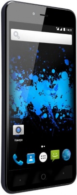 Highscreen Easy L 8Gb синий