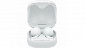 Беспроводные наушники Sony Wf-Ls910 LinkBuds Fit (Белый)