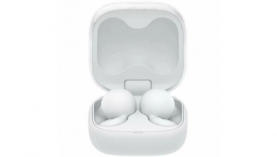 Беспроводные наушники Sony Wf-Ls910 LinkBuds Fit (Белый)