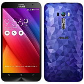 Asus Zenfone Selfie Zd551kl 16Gb Lte Purple