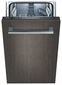 Встраиваемая посудомоечная машина Siemens Sr64e003ru
