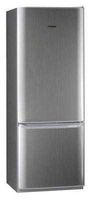 Холодильник Pozis Rk - 102 A серебристый