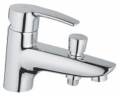 Grohe Eurostyle Смеситель однорычажный для ванны 33614001