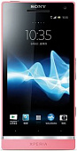 Sony Xperia Sl LT26ii Pink