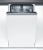 Встраиваемая посудомоечная машина Bosch Spv40e60ru