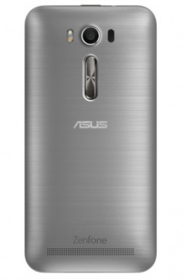 Asus ZenFone 2 Lazer Ze500kg 8Gb 3G Серебристый