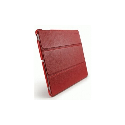 Чехол Sgp Leinwand 07824 для iPad Красный