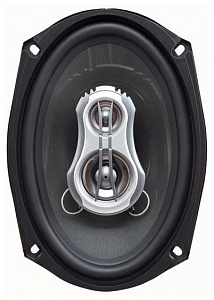 Колонки автомобильные SoundStream Pct693