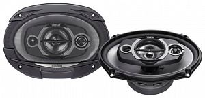 Колонки автомобильные Clarion Sre 6942 R