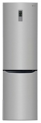 Холодильник Lg Gw-B489smql