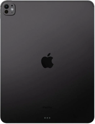 Apple iPad Pro 11 M5 2025 2Tb | Nano-Texture Glass | WiFi Space Black