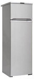 Холодильник Саратов 263 Grey
