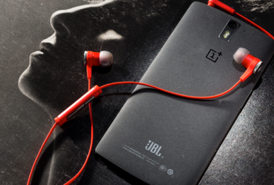OnePlus One Jbl Special Edition 16Gb