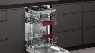 Встраиваемая посудомоечная машина Neff S585m50x4r