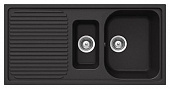 Кухонная мойка Schock Lithos 60D (D-150) Альпина
