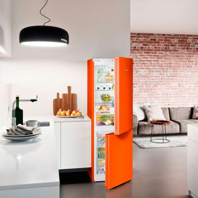 Холодильник Liebherr CNno 4313-20 001