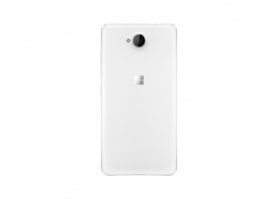 Microsoft Lumia 650 (белый)