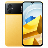 Смартфон Xiaomi Poco M5 4/128Gb Yellow
